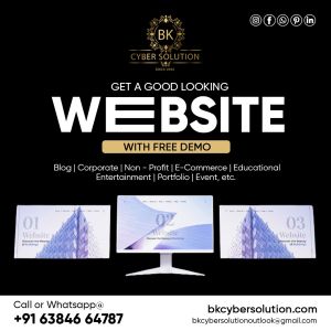 Website Development