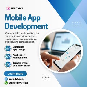 Android Application Development