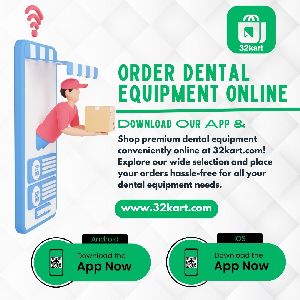 Dental Equipment