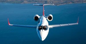 Lear Jet 45 Charter Service