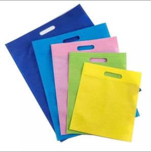 Plain Non Woven Bag