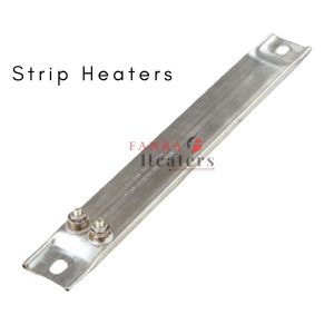 110V Strip Heater
