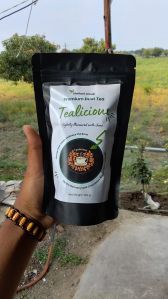 Tealicious choco flavoured tea powder