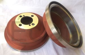 TVS BRAKE DRUM