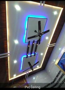 PVC False Ceiling