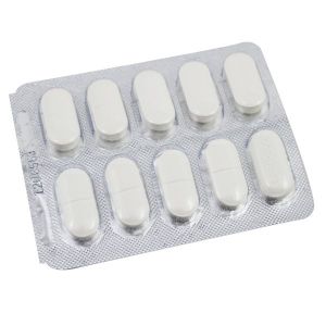 40 mg Vardenafil Tablets