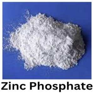 Zinc Phosphate