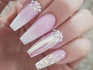 nail extension course
