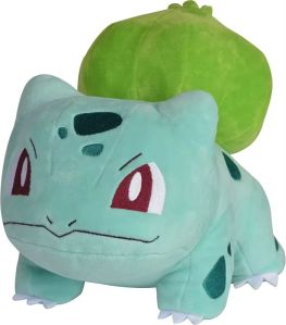 Bulbasaur Soft Toys for Kids