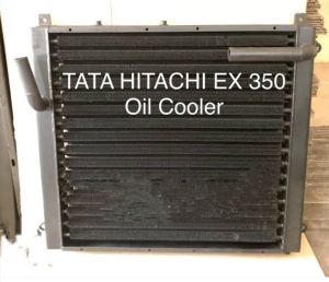 Oil Coolers