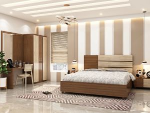 bedroom Furniture Set