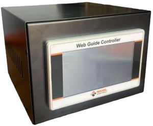 Web Guiding System