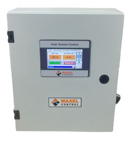 Web Tension Control system
