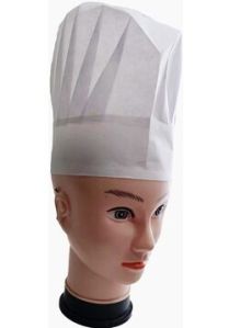 Non Woven Chef Cap