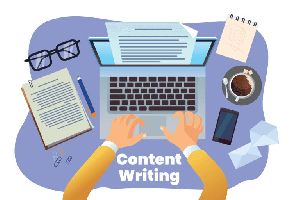 Content Writing Services