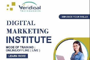 Digital Marketing Training