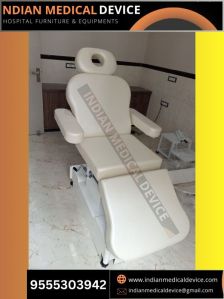 hair transplant chair