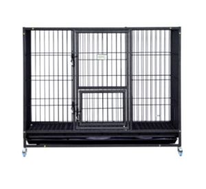 dog cages