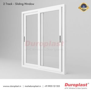 2 Track Sliding Window