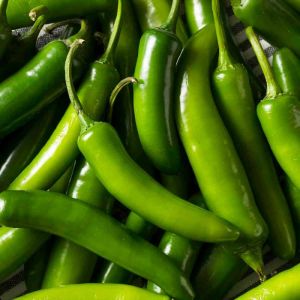 Green Chili