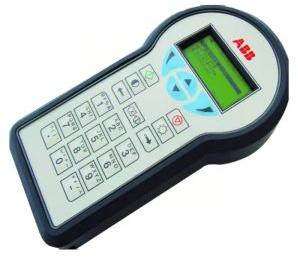 ABB HART Communicator Model DHH805G