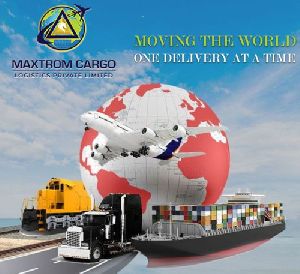 international logistics solution