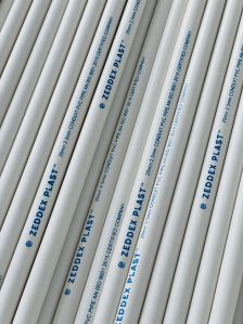 PVC CONDUCT PIPES