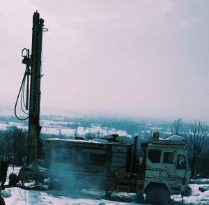 Open Drilling Services