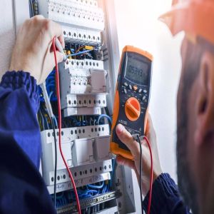 Electrical Maintenance Services