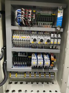 FLP Panel