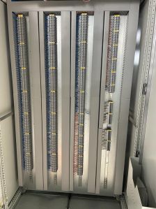 PLC Panel
