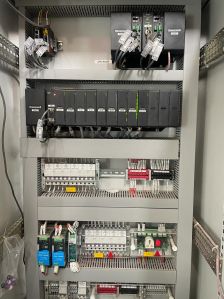 PLC Panel