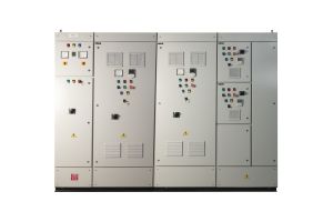 VFD Panel