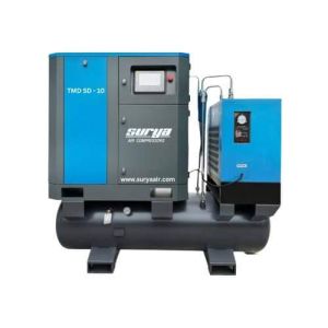 Dental Air Compressors