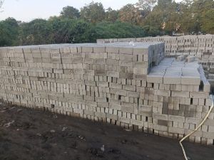 flyash bricks