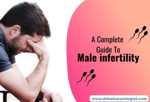 Male Infertility Treatment Service