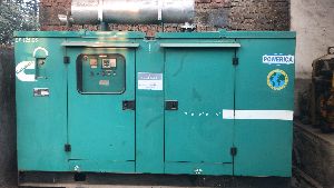 Generator Rental Services