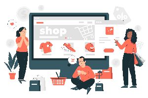 ecommerce development services