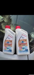 Radiator Coolant