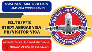 visa assistance services