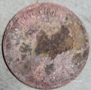 Antique Coins