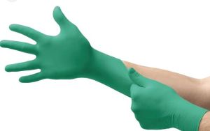 Nitrile Gloves