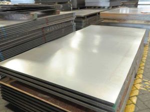 Aluminium Sheet