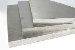 Aluminum Plates