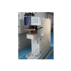 Capacitor Discharge Projection Welding Machine
