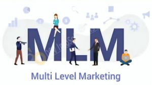 mlm software solution