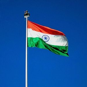 Indian Flag