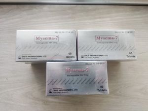 Mysema 7mg Semaglutide