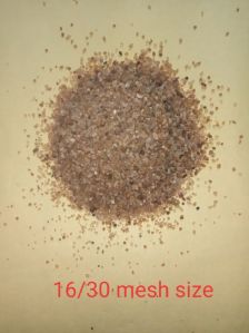 Filter Media Sand