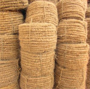 9mm Coconut Coir Rope